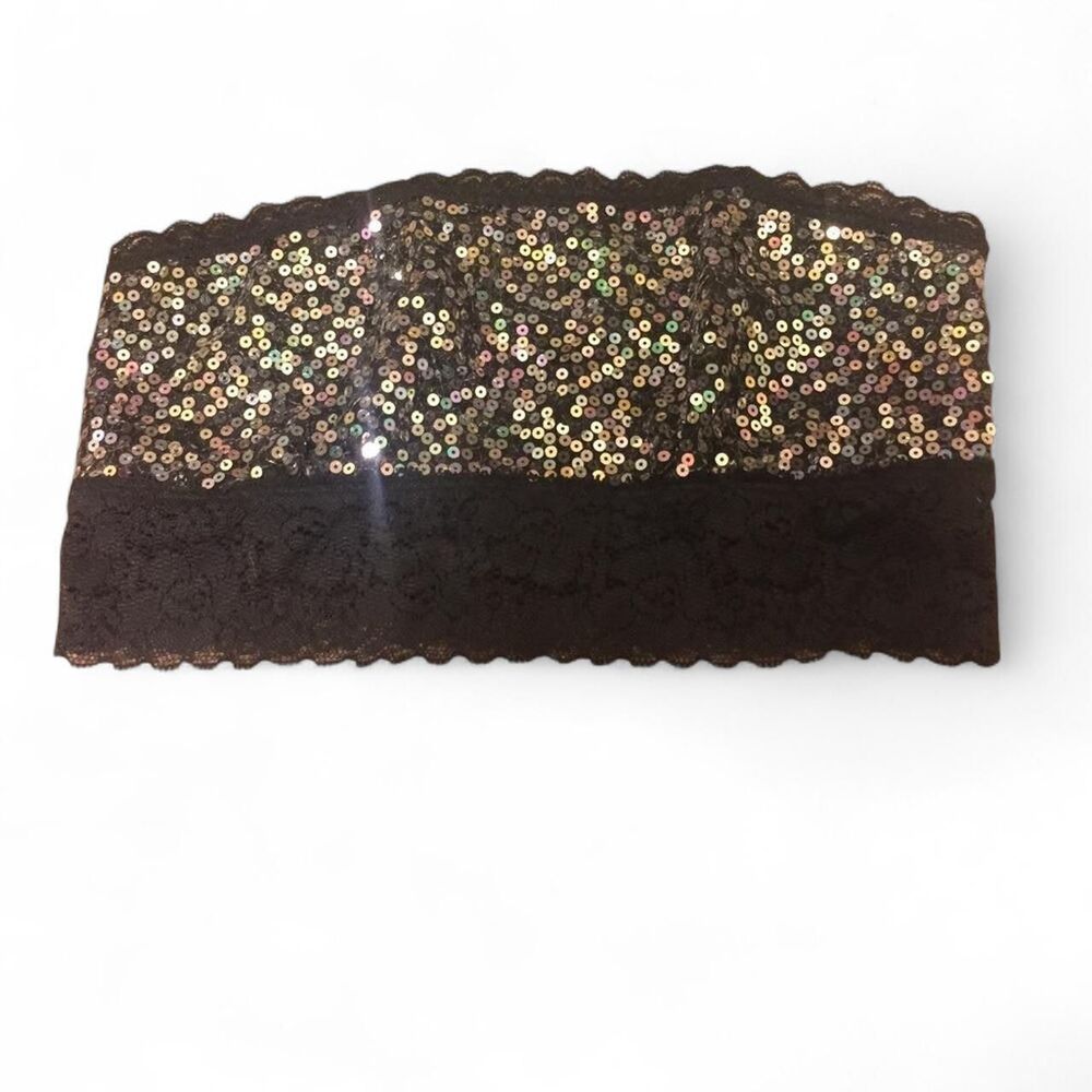 Victoria Secret Lace bandeau!